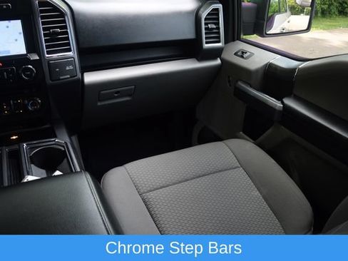 Used 2016 Ford F150 XLT w/ Equipment Group 302A Luxury RWD image 13