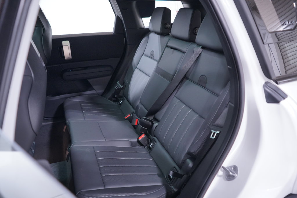 New 2027 MINI Cooper Countryman S AWD/4WD image 8
