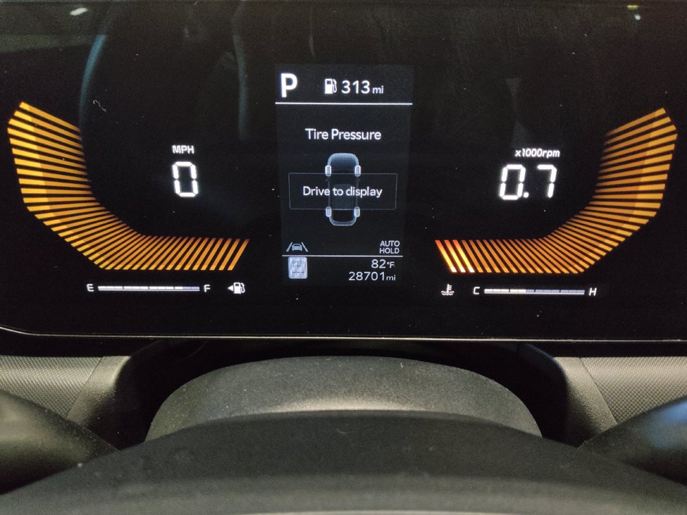 Used 2025 Kia K4 FWD image 23