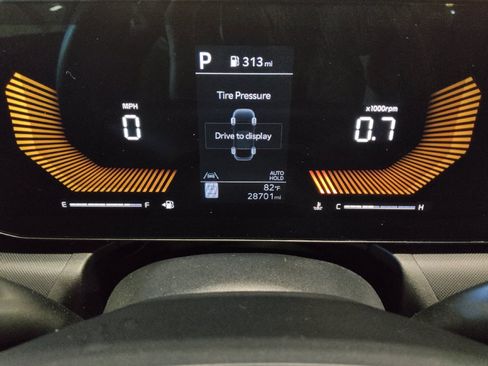 Used 2025 Kia K4 FWD image 23