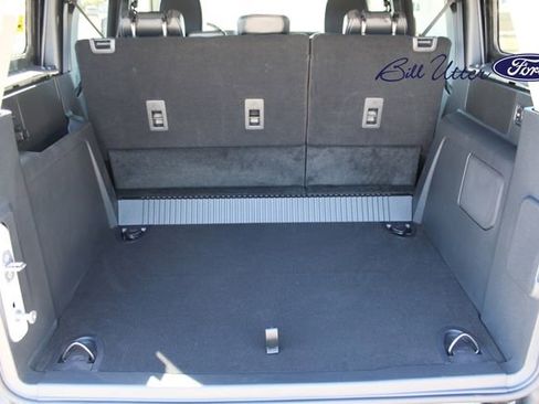 New 2025 Ford Bronco Outer Banks image 6