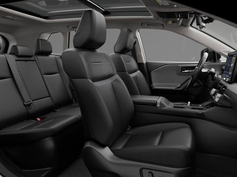 New 2026 Toyota RAV4 Limited image 34