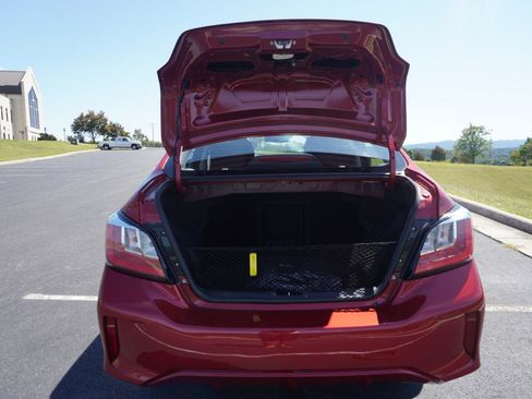 Used 2023 Mitsubishi Mirage G4 ES FWD image 33