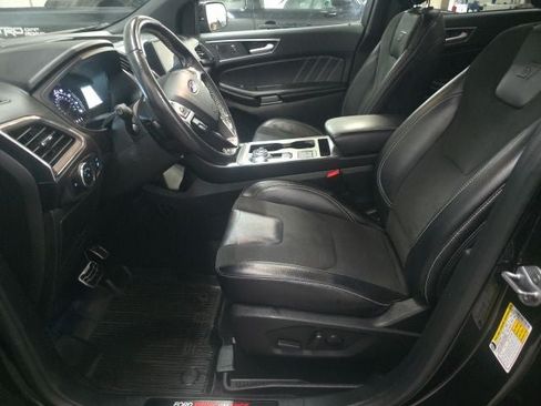 Used 2023 Ford Edge ST AWD/4WD image 15