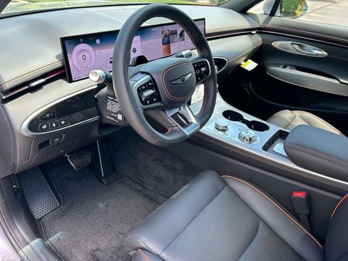 New 2026 Genesis GV70 2.5T Sport Prestige w/ G1 Accessory Package AWD/4WD image 14