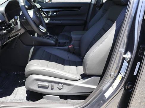 New 2026 Honda CR-V EX-L image 10