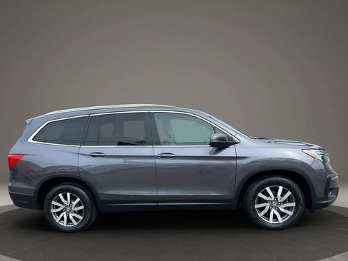 Used 2019 Honda Pilot EX-L image 4