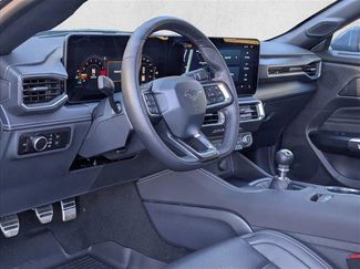 New 2026 Ford Mustang GT Premium video 3