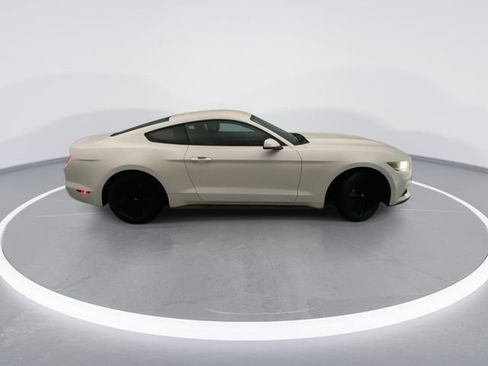 Used 2017 Ford Mustang Premium w/ Ecoboost Performance Package RWD image 5