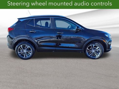 Certified 2023 Buick Encore GX Select image 27