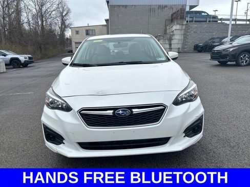 Used 2019 Subaru Impreza 2.0i Premium image 3