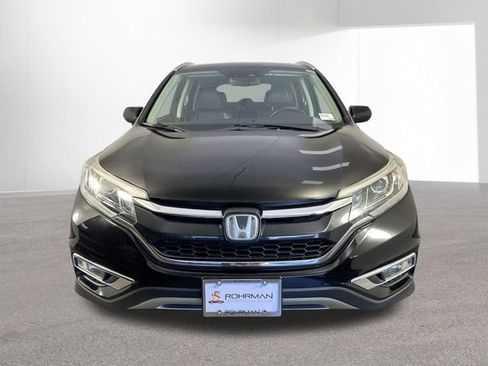 Used 2016 Honda CR-V Touring image 26