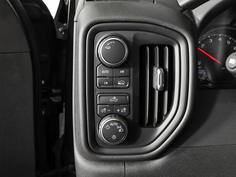 Used 2023 Chevrolet Silverado 1500 Custom AWD/4WD image 21