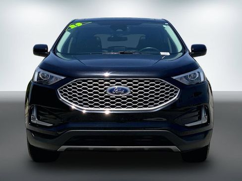 Used 2023 Ford Edge SEL w/ Convenience Package AWD/4WD image 3