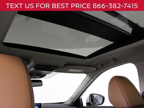 New 2026 Nissan Rogue Platinum AWD/4WD image 24