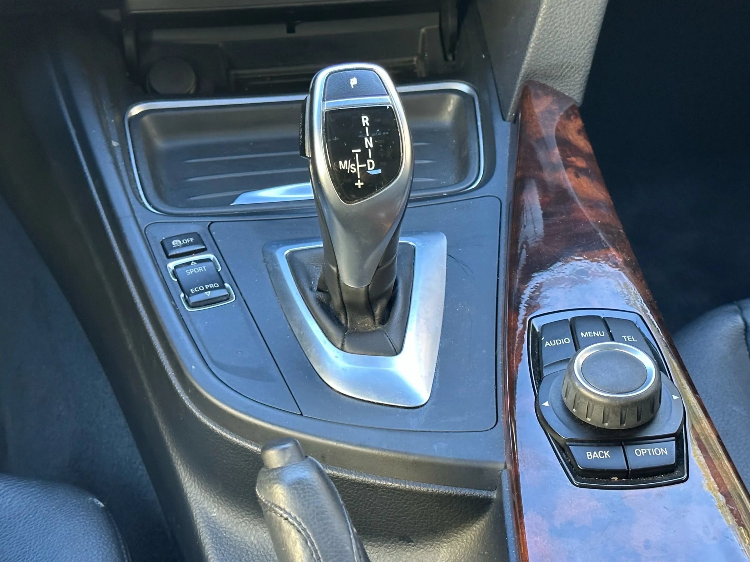 Used 2014 BMW 428i Coupe RWD image 11