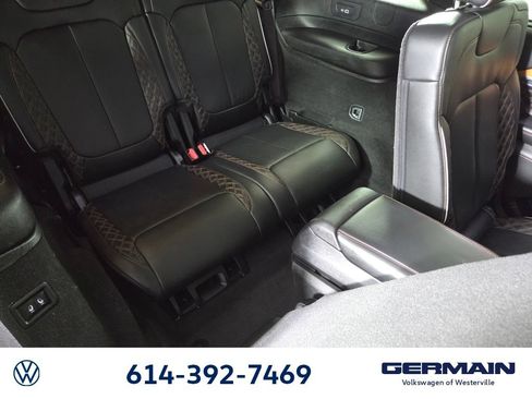 Used 2022 Jeep Grand Cherokee L Summit AWD/4WD image 21