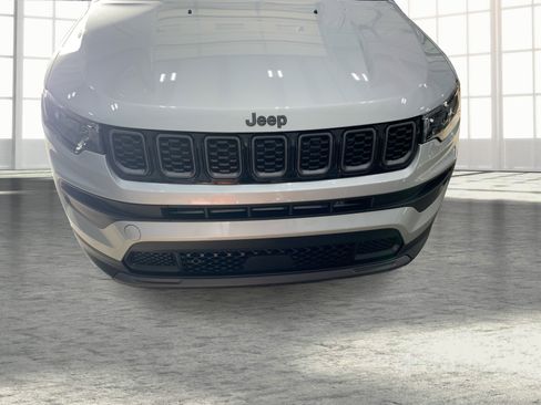 New 2026 Jeep Compass Latitude w/ Quick Order Package 29K AWD/4WD image 20