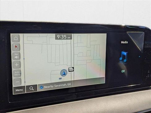 New 2025 Hyundai Palisade Calligraphy AWD/4WD image 13
