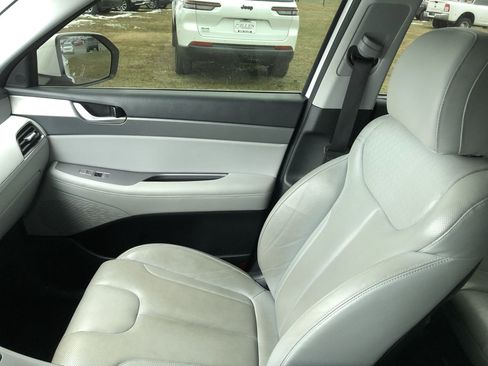 Used 2021 Hyundai Palisade SEL w/ Premium Package image 24