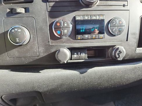 Certified 2012 Chevrolet Silverado 3500 LT w/ Interior Plus Package image 15