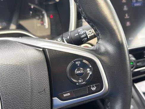 Certified 2020 Honda CR-V EX-L image 26