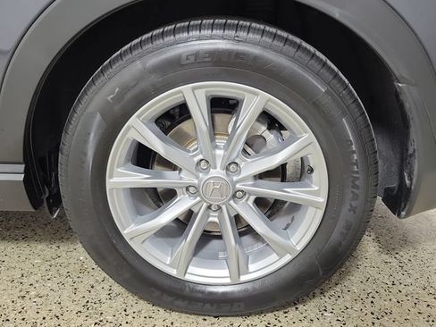 Used 2024 Honda CR-V EX-L image 8