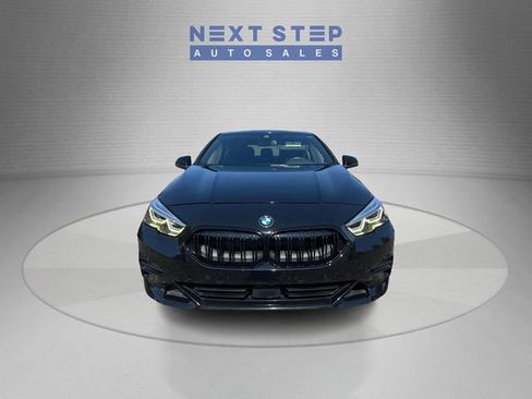 Used 2024 BMW 228i Gran Coupe FWD image 2