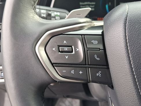 Certified 2025 Lexus RX 350 Premium image 24