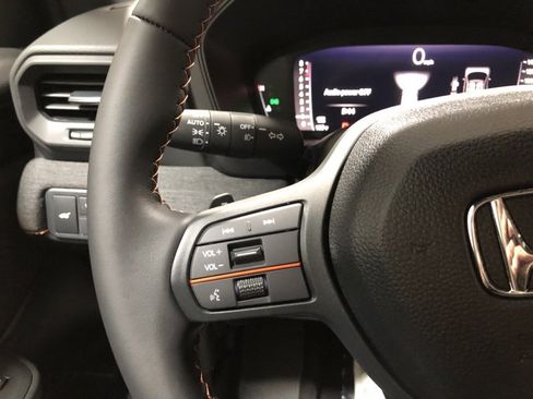 New 2026 Honda Passport TrailSport image 22