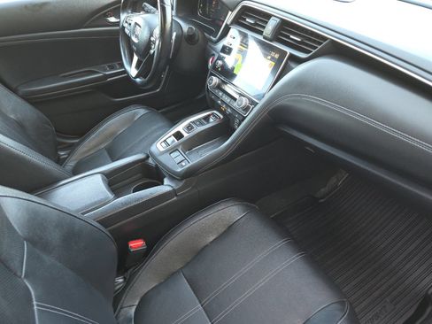 Used 2020 Honda Insight Touring image 14