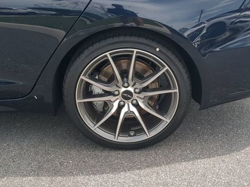 Certified 2026 Genesis G70 2.5T Prestige RWD image 10