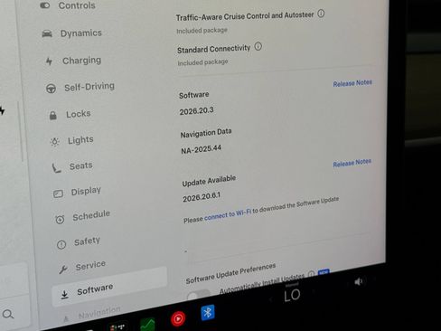 Used 2022 Tesla Model Y Performance AWD/4WD image 37