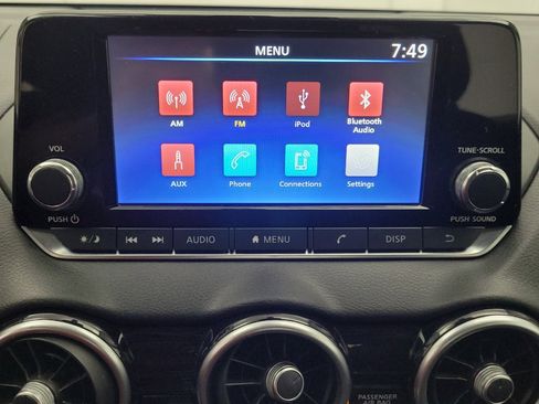 Used 2024 Nissan Sentra S FWD image 25