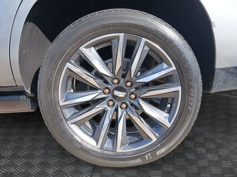 Used 2023 Cadillac Escalade Sport Platinum AWD/4WD image 23