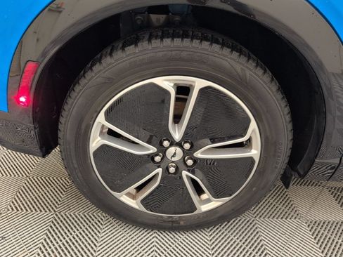 Used 2023 Ford Mustang Mach-E Premium RWD image 20