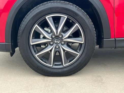 Used 2018 MAZDA CX-5 Grand Touring image 8