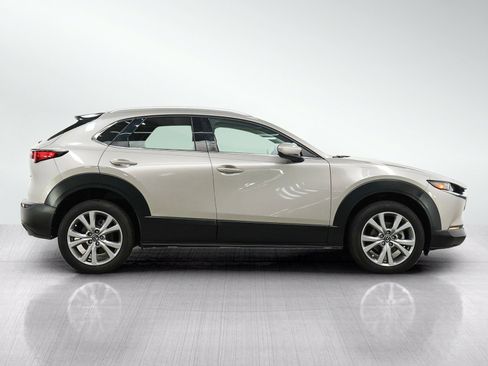 Used 2023 MAZDA CX-30 AWD 2.5 S w/ Premium Package image 6