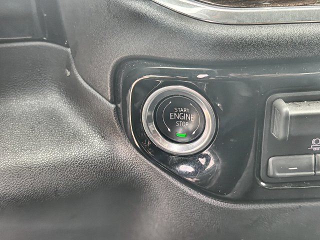 Certified 2026 Chevrolet Silverado 1500 RST RWD image 16