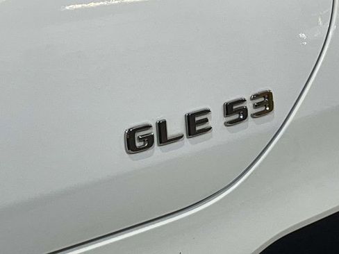 Used 2021 Mercedes-Benz GLE 53 AMG 4MATIC Coupe image 11