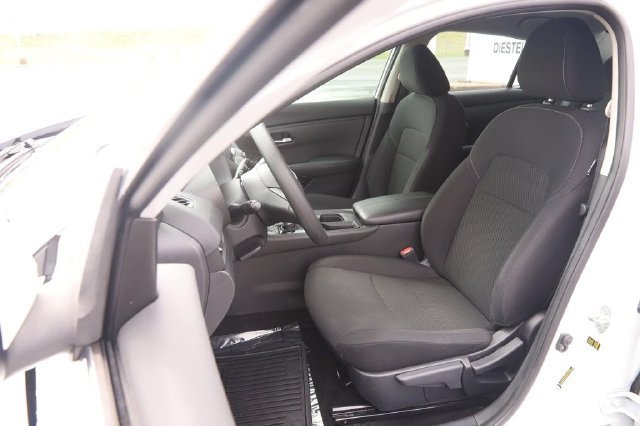 Used 2022 Nissan Sentra S FWD image 8