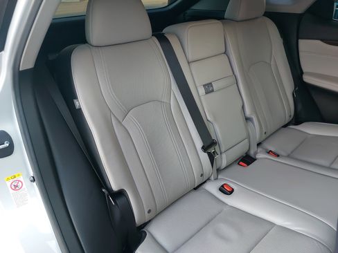 Used 2017 Lexus RX 350 FWD w/ Premium Package image 11