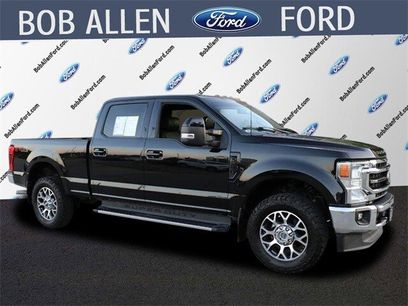 Used 2022 Ford F250 Lariat w/ Lariat Value Package