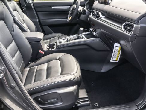 New 2025 MAZDA CX-5 AWD 2.5 S image 43