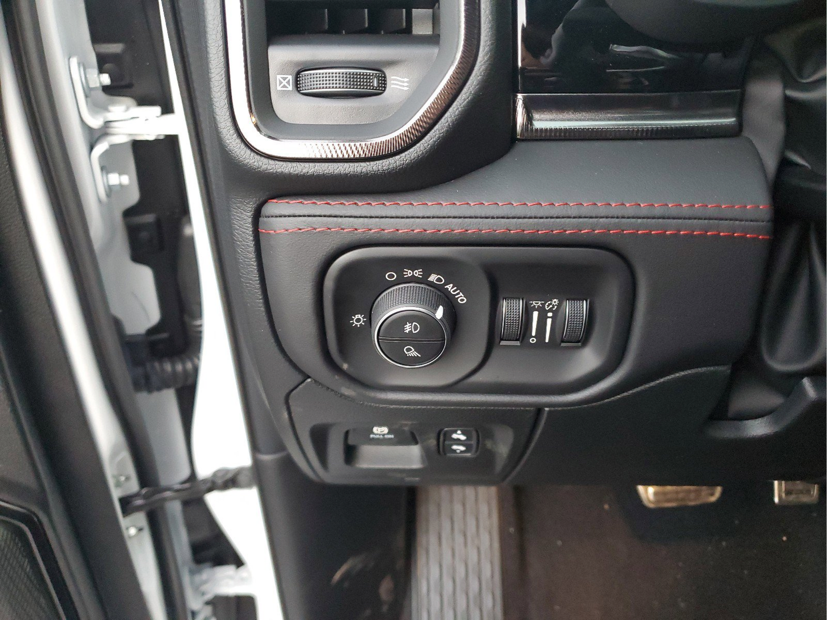 New 2026 RAM 1500 RHO w/ RHO Level 1 Equipment Group AWD/4WD image 26