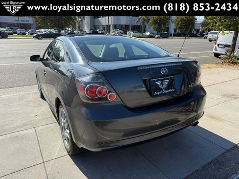 Used 2008 Scion tC FWD image 5