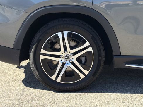 Used 2020 Mercedes-Benz GLS 450 GLS 450 4MATIC SUV AWD image 32