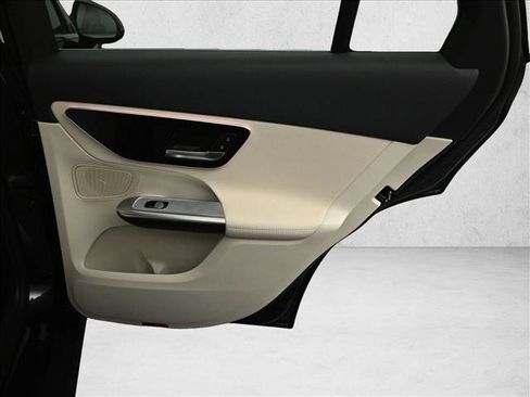 Certified 2026 Mercedes-Benz GLC 300 4MATIC image 26