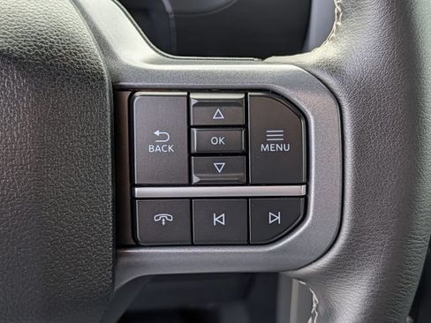 Used 2026 Ford F150 XLT w/ Equipment Group 302A MID AWD/4WD image 21