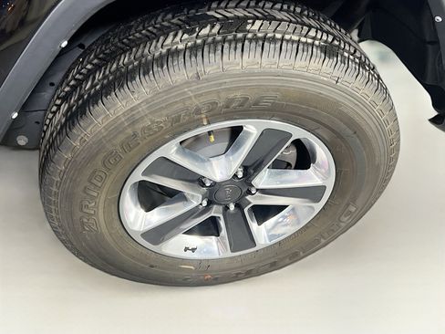 Used 2023 Jeep Wrangler Sahara w/ Cold Weather Group image 30